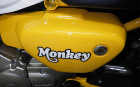 HONDA MONKEY 125 ABS JB02