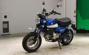 HONDA MONKEY 125 ABS JB02