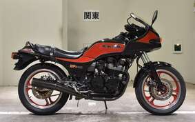 KAWASAKI GPZ400 1983 ZX400A