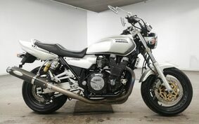 YAMAHA XJR1200 1996 4KG