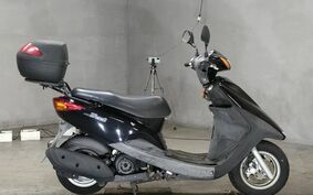 YAMAHA AXIS 125 TREET SE53J