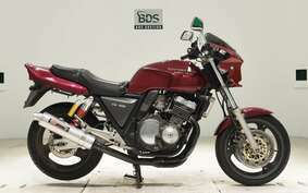 HONDA CB400SF 1994 NC31