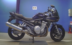 SUZUKI BANDIT 1250 SA 2007 GW72A