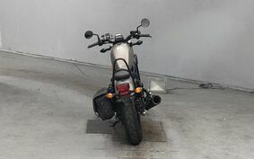 HONDA REBEL 250 MC49