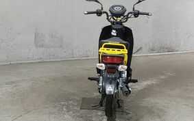 HONDA CROSS CUB 110 JA10