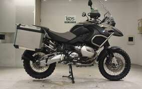 BMW R1200GS ADVENTURE 2008 0380