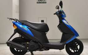 SUZUKI ADDRESS V125 G CF46A