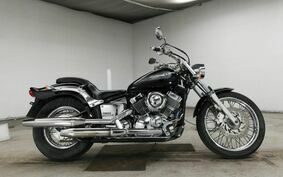 YAMAHA DRAGSTAR 400 2001 VH01J