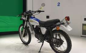 HONDA MT125 ELSINORE MT125