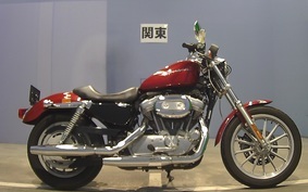 HARLEY XL883I 2007 CN2