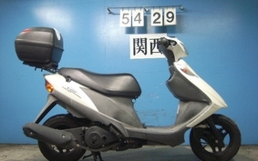 SUZUKI ADDRESS V125 G CF4EA