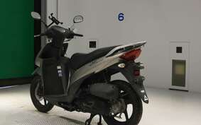 SUZUKI ADDRESS 110 CE47A