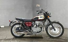 KAWASAKI W650 2000 EJ650A