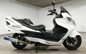 SUZUKI SKYWAVE 250 (Burgman 250) S CJ44A