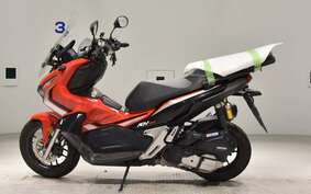 HONDA ADV150 KF38