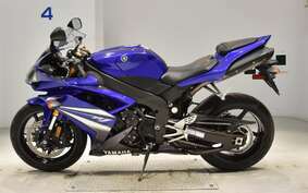 YAMAHA YZF-R1 2008 RN20