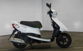 YAMAHA JOG ZR Evolution 2 SA39J