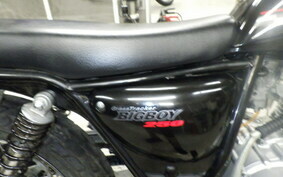 SUZUKI GRASS TRACKER Bigboy NJ4BA