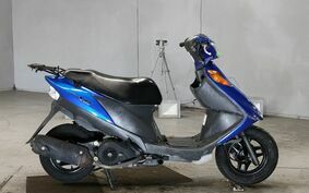 SUZUKI ADDRESS V125 G CF46A