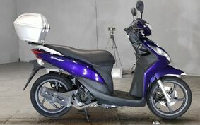 HONDA DIO 110 JF31