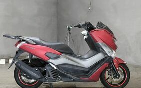 YAMAHA N-MAX 125 SED6J