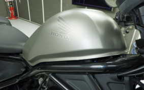 HONDA REBEL 250 A MC49