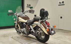 HONDA SHADOW 750 Gen. 2 1998 RC44