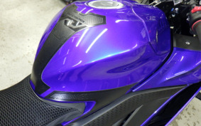 YAMAHA YZF-R3 2020 RH13J