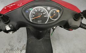 YAMAHA AXIS 125 TREET SE53J