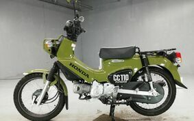 HONDA CROSS CUB 110 JA45