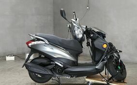 YAMAHA AXIS Z SEJ6J