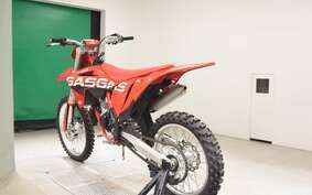 GASGAS MC125