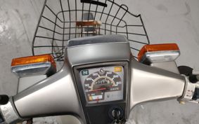 HONDA SUPER CUB50 AA01