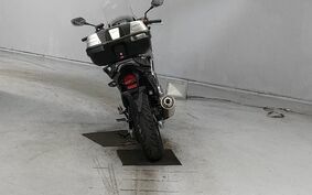 HONDA NC 700 X 2013 RC63