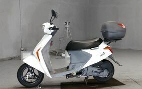 SUZUKI LET's 5 CA47A