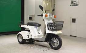 HONDA GYRO X TD02