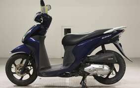 HONDA DIO 110 JF58