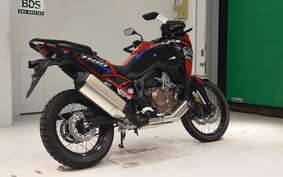 HONDA CRF1100L AFRICA TWIN 2024 SD10