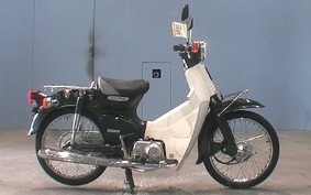 HONDA C50 SUPER CUB AA01