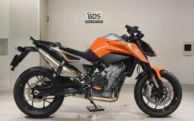 KTM 790 DUKE 2018