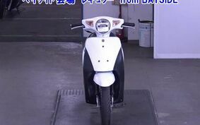 SUZUKI LET's CA4AA