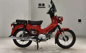 HONDA CROSS CUB 110 JA45