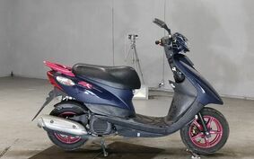 YAMAHA JOG ZR SA56J