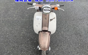 HONDA GIORNO