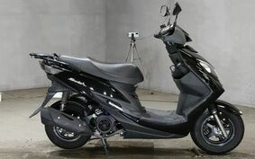 SUZUKI SWISH 125 LTD DV12B