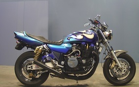 YAMAHA XJR1200 1998 4KG