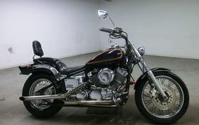 YAMAHA DRAGSTAR 400 1996 4TR