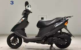 SUZUKI ADDRESS V125 G CF4EA