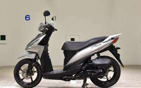 SUZUKI ADDRESS 110 CE47A