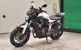 YAMAHA MT-07 2015 RM07J